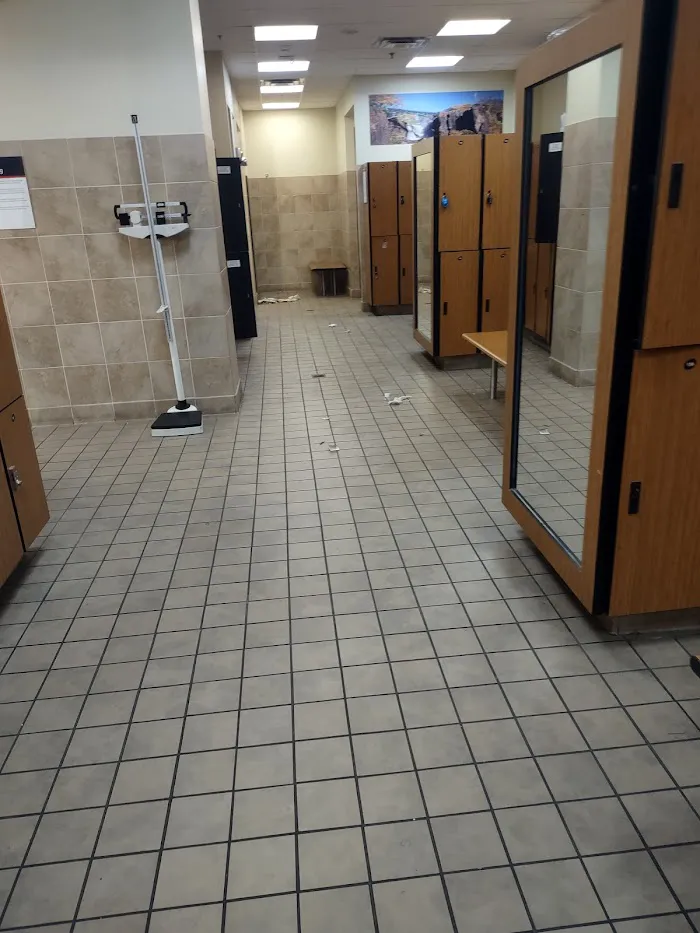 24 Hour Fitness 9
