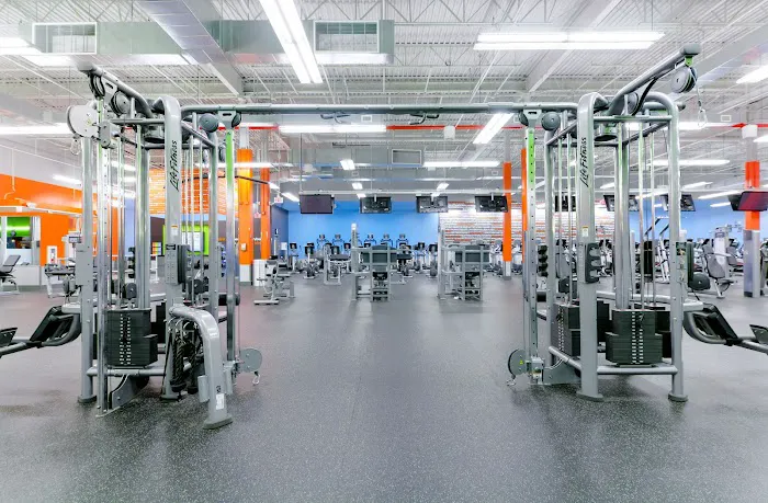 Blink Fitness Lodi 2