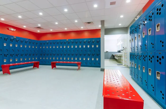 Blink Fitness Lodi 1