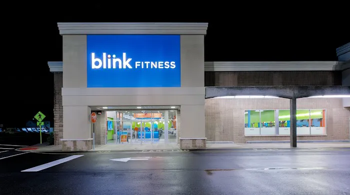 Blink Fitness Lodi 3