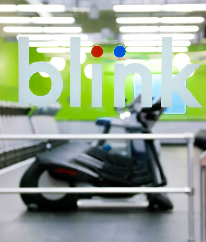 Blink Fitness Lodi 6
