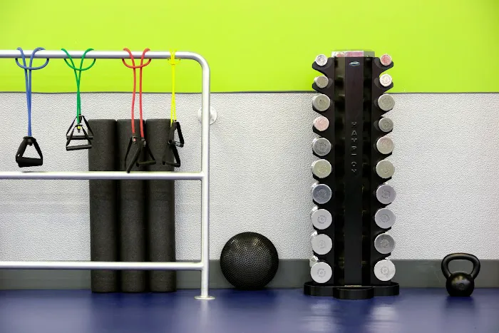 Blink Fitness Lodi 7