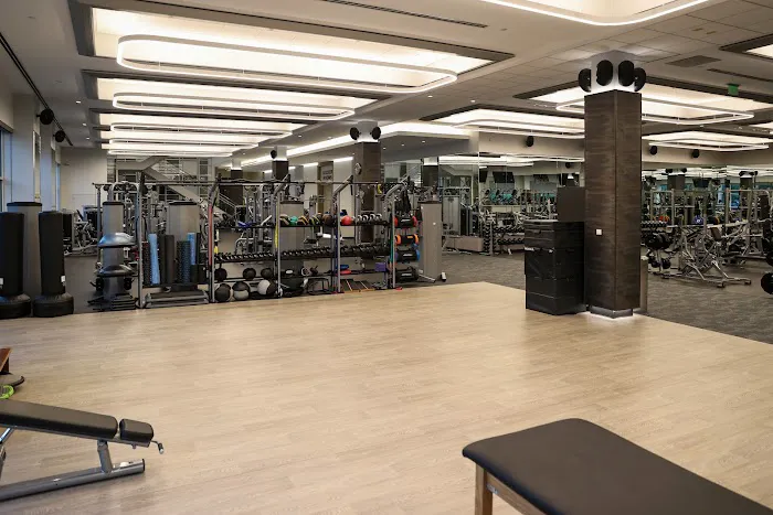 THE GYM 2