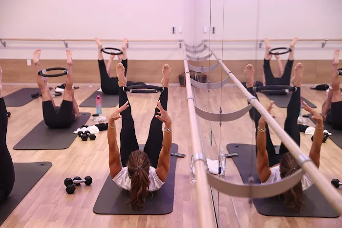 THE GYM 0