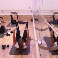 THE GYM