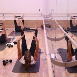 THE GYM ico