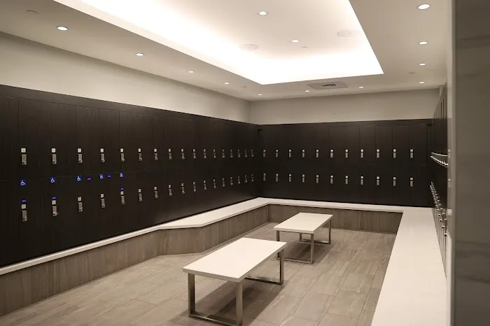 THE GYM 1