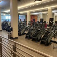 LA Fitness