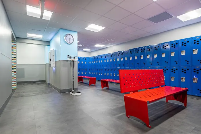 Blink Fitness West Fordham 4