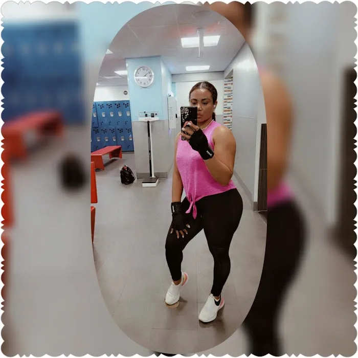 Blink Fitness West Fordham 6