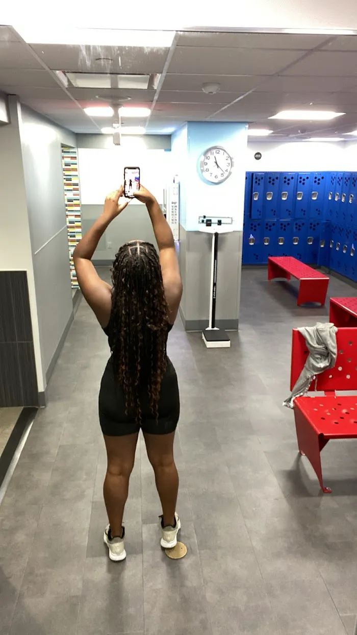 Blink Fitness West Fordham 5