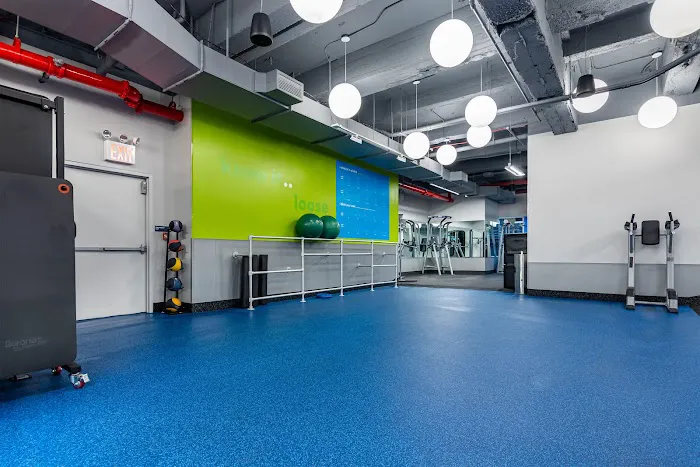 Blink Fitness West Fordham 3