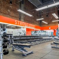 Blink Fitness West Fordham