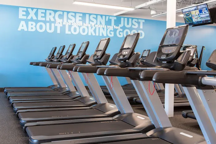 Blink Fitness West Fordham 1