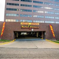 Retro Fitness
