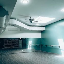 Very Good Gym LIC ico