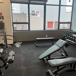 Powerhouse Gym Long Island City ico