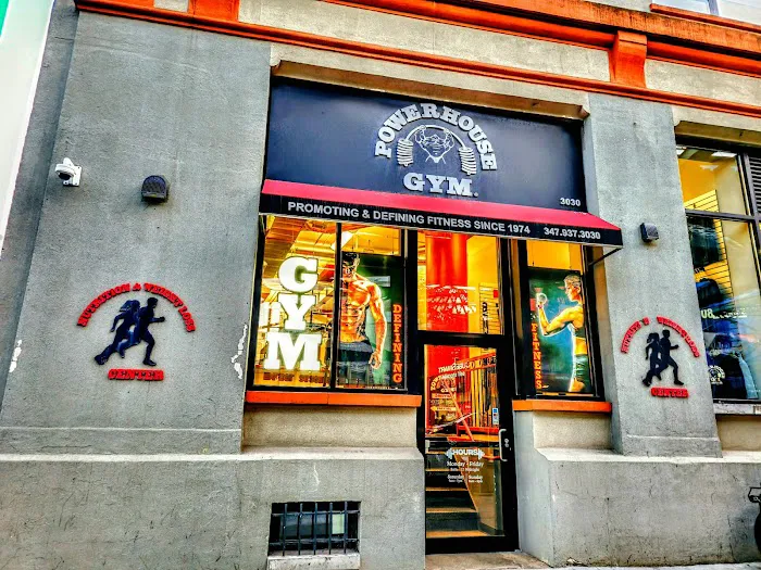 Powerhouse Gym Long Island City 2