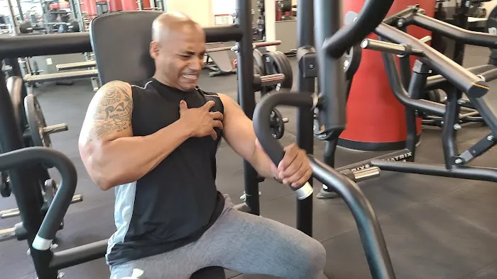 Powerhouse Gym Long Island City 7