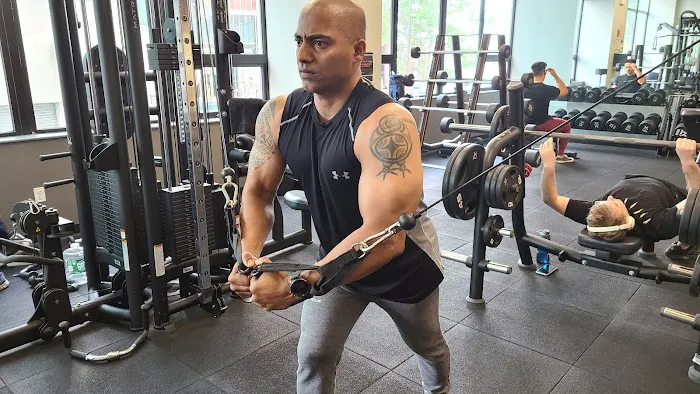 Powerhouse Gym Long Island City 4