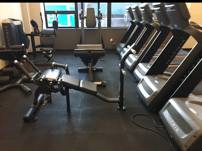 Powerhouse Gym Long Island City 6