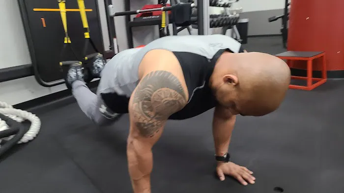 Powerhouse Gym Long Island City 3