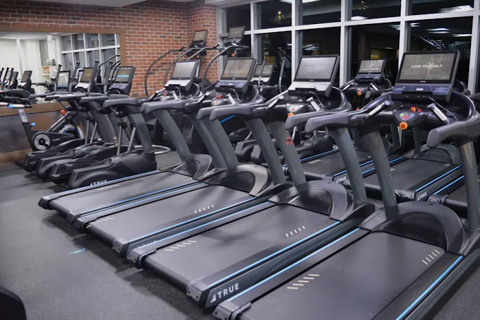 Brooklyn Athletic Club 0