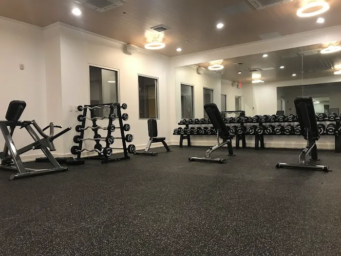 Brooklyn Athletic Club 6
