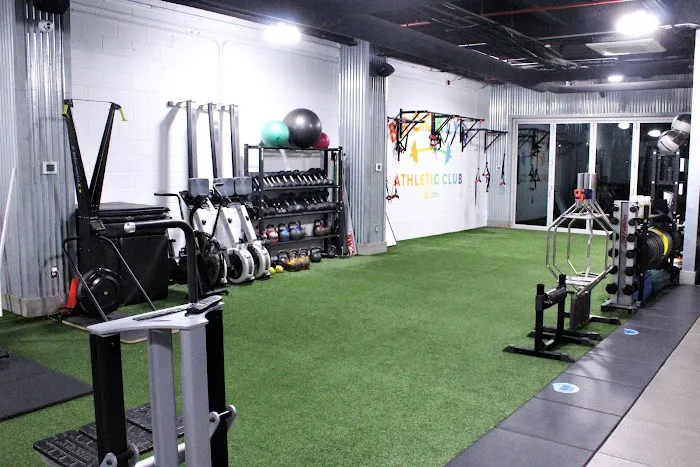 Brooklyn Athletic Club 2