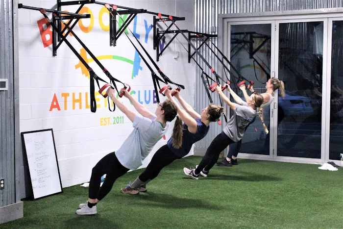 Brooklyn Athletic Club 3