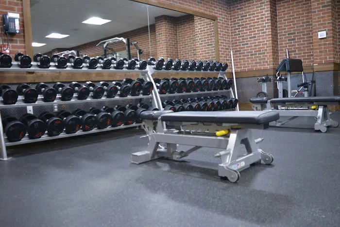 Brooklyn Athletic Club 1