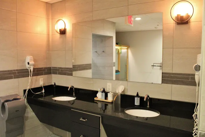 Brooklyn Athletic Club 5
