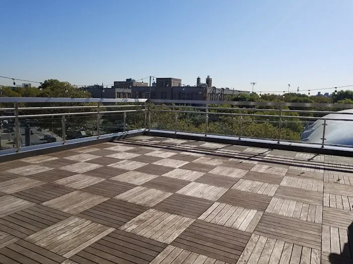 Brooklyn Athletic Club 9