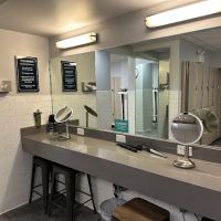 Crunch Fitness - Midtown East