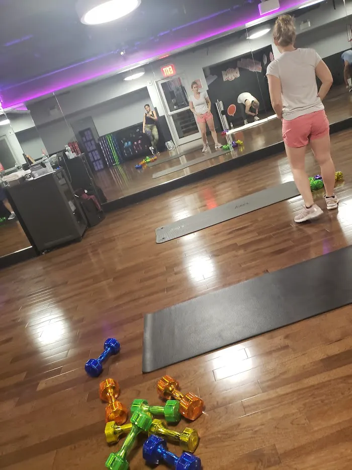 Crunch Fitness - Midtown East 5