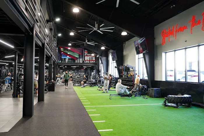 Vibe BQE Fitness 0