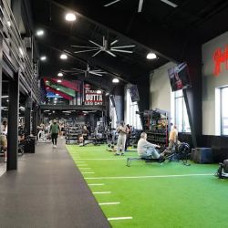 Vibe BQE Fitness ico