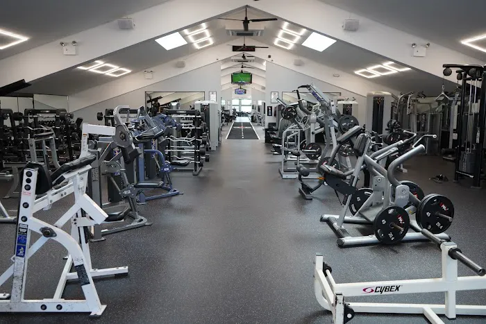 Vibe BQE Fitness 5