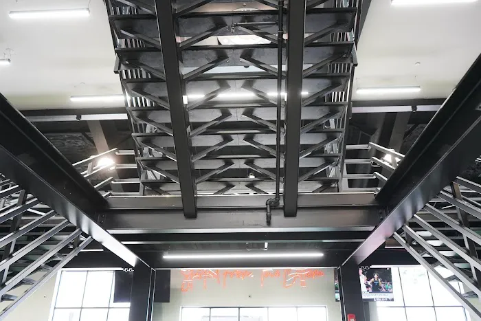 Vibe BQE Fitness 1