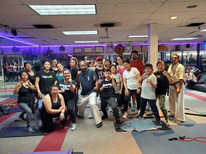BARBELL FITNESS 3