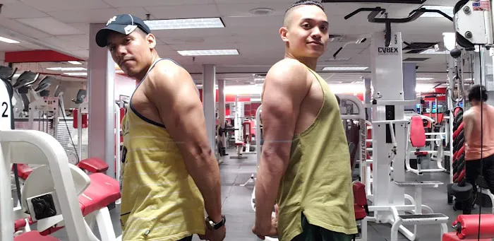 BARBELL FITNESS 1