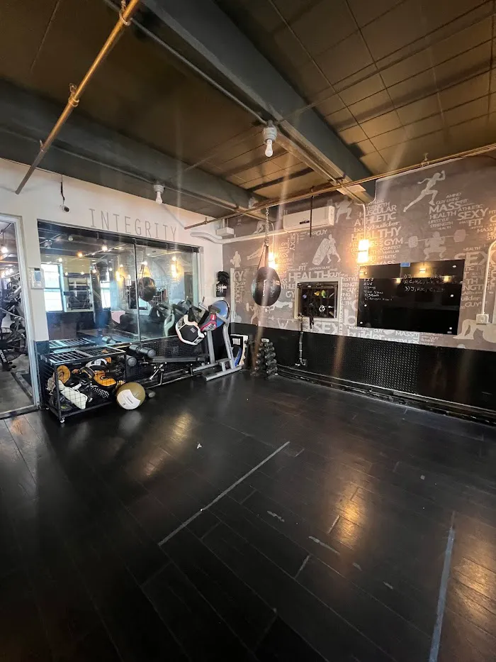 ONEBELL FITNESS 3