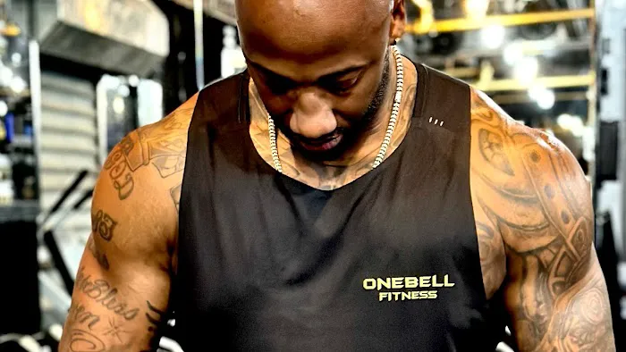 ONEBELL FITNESS 1
