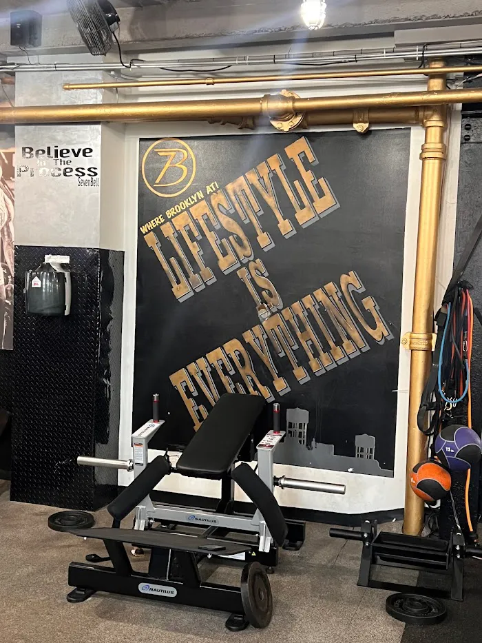 ONEBELL FITNESS 6