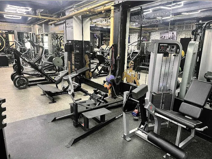 ONEBELL FITNESS 5