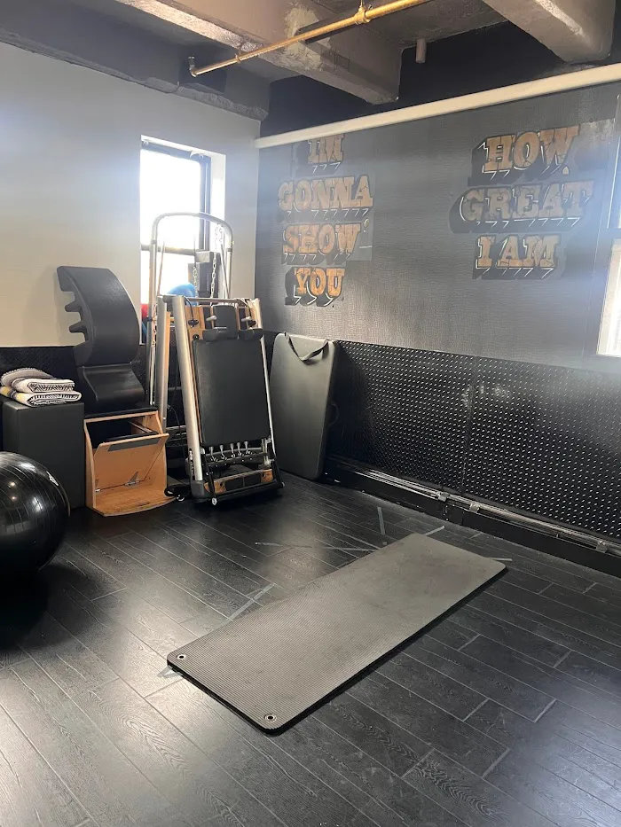 ONEBELL FITNESS 7