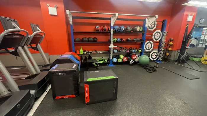 Blink Fitness Murray Hill 2