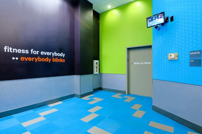 Blink Fitness Murray Hill 1