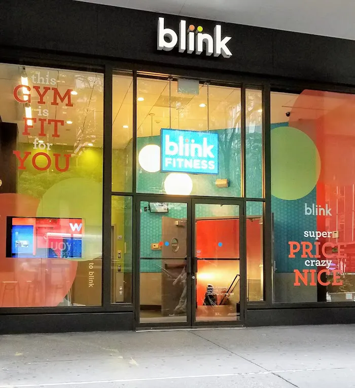 Blink Fitness Murray Hill 0