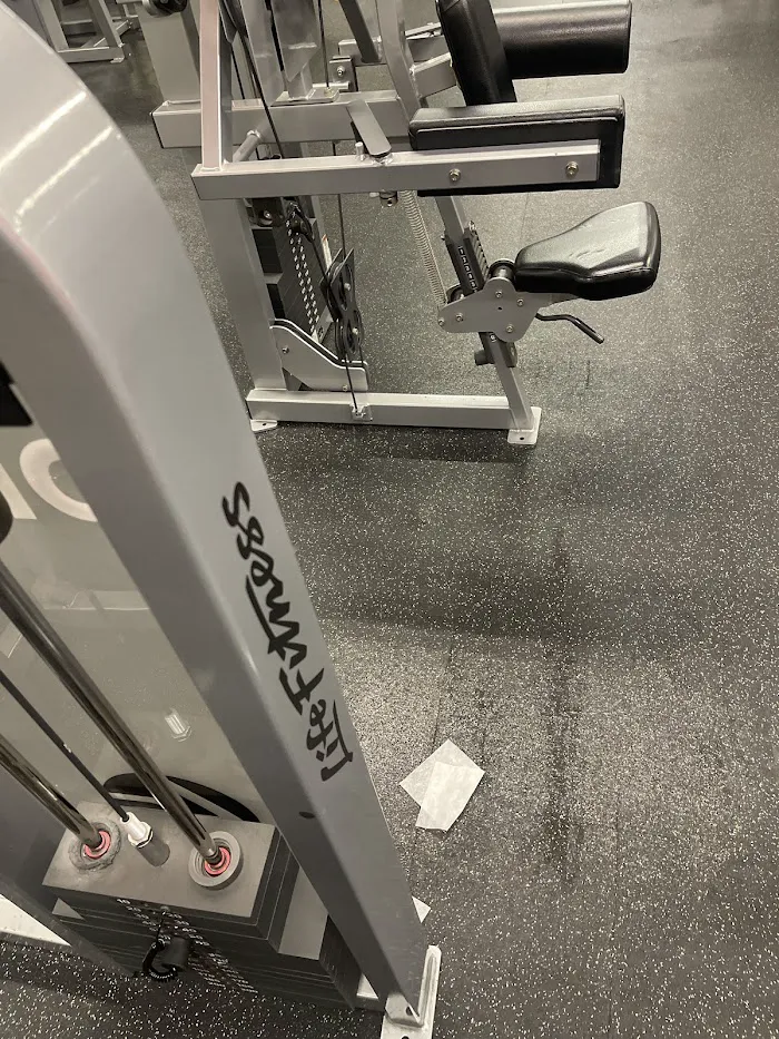 Blink Fitness Murray Hill 7